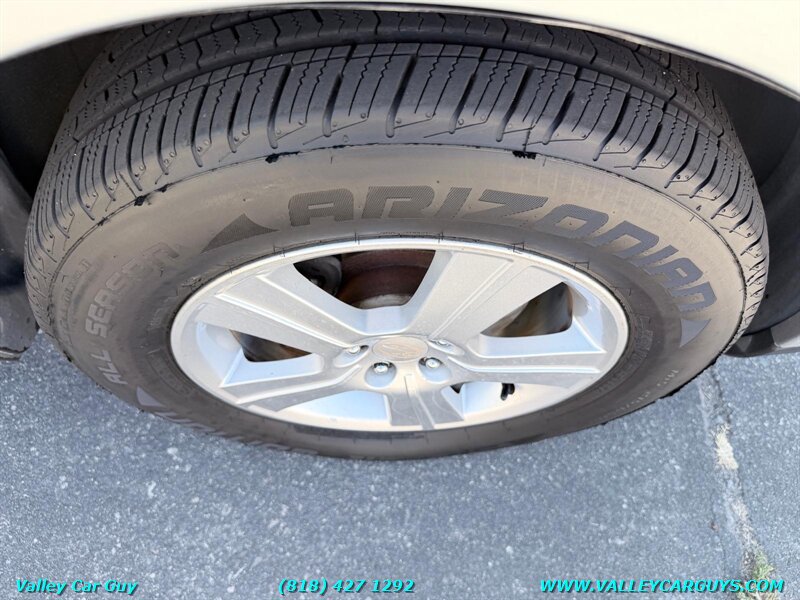 Used 2012 Subaru Forester 2.5X w/ Alloy Wheel Pkg AWD/4WD image 26