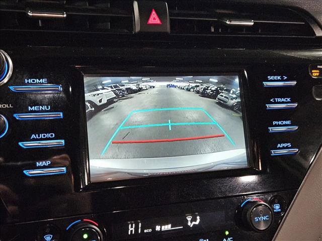 Used 2019 Toyota Camry LE image 13