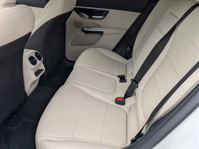 New 2026 Mercedes-Benz GLC 300 image 14