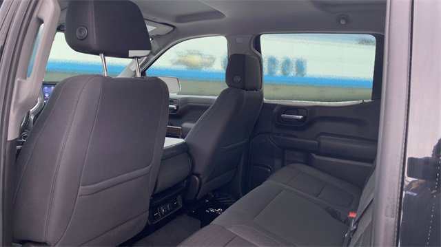 Used 2021 Chevrolet Silverado 1500 LT image 17