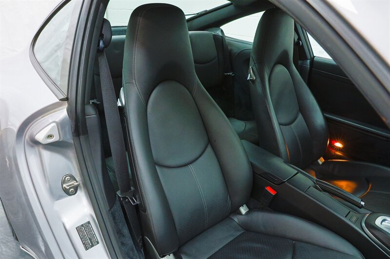 Used 2009 Porsche 911 Carrera 4S AWD/4WD image 75