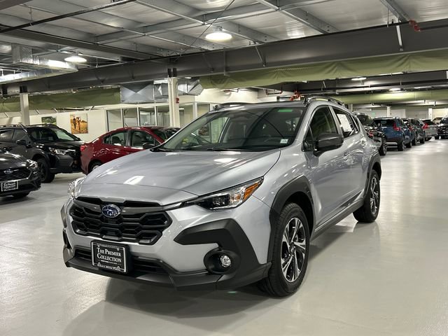 Used 2025 Subaru Crosstrek 2.0i Premium image 5
