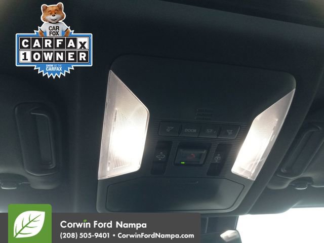 Used 2025 Toyota RAV4 XSE w/ Advanced Technology Package image 22