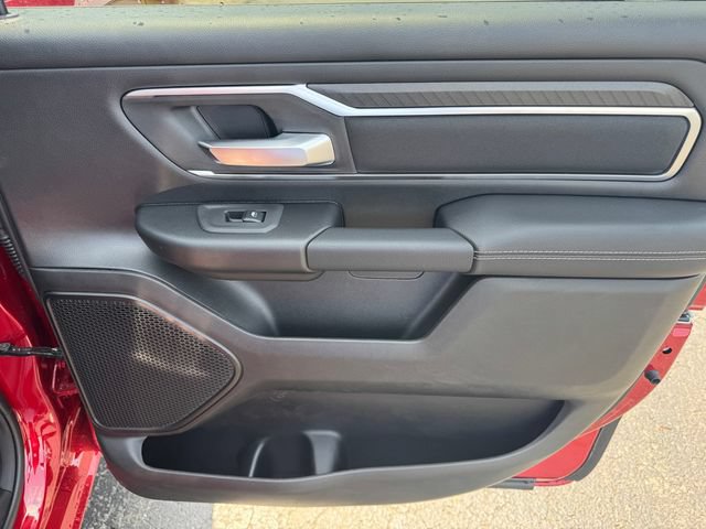 New 2026 RAM 1500 Big Horn AWD/4WD image 15