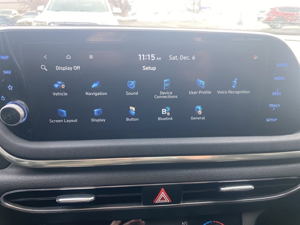 Used 2023 Hyundai Sonata SEL image 15