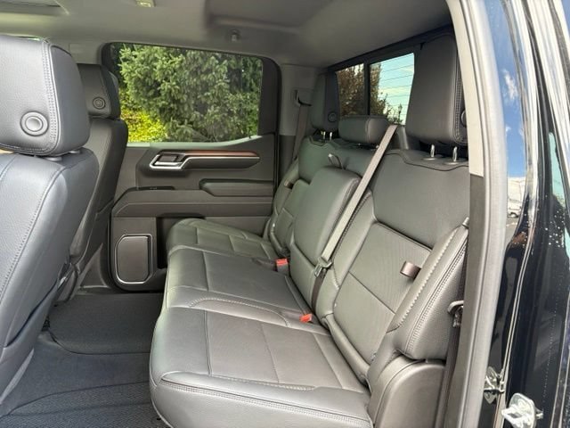 New 2026 GMC Sierra 1500 Denali w/ Technology Package AWD/4WD image 11