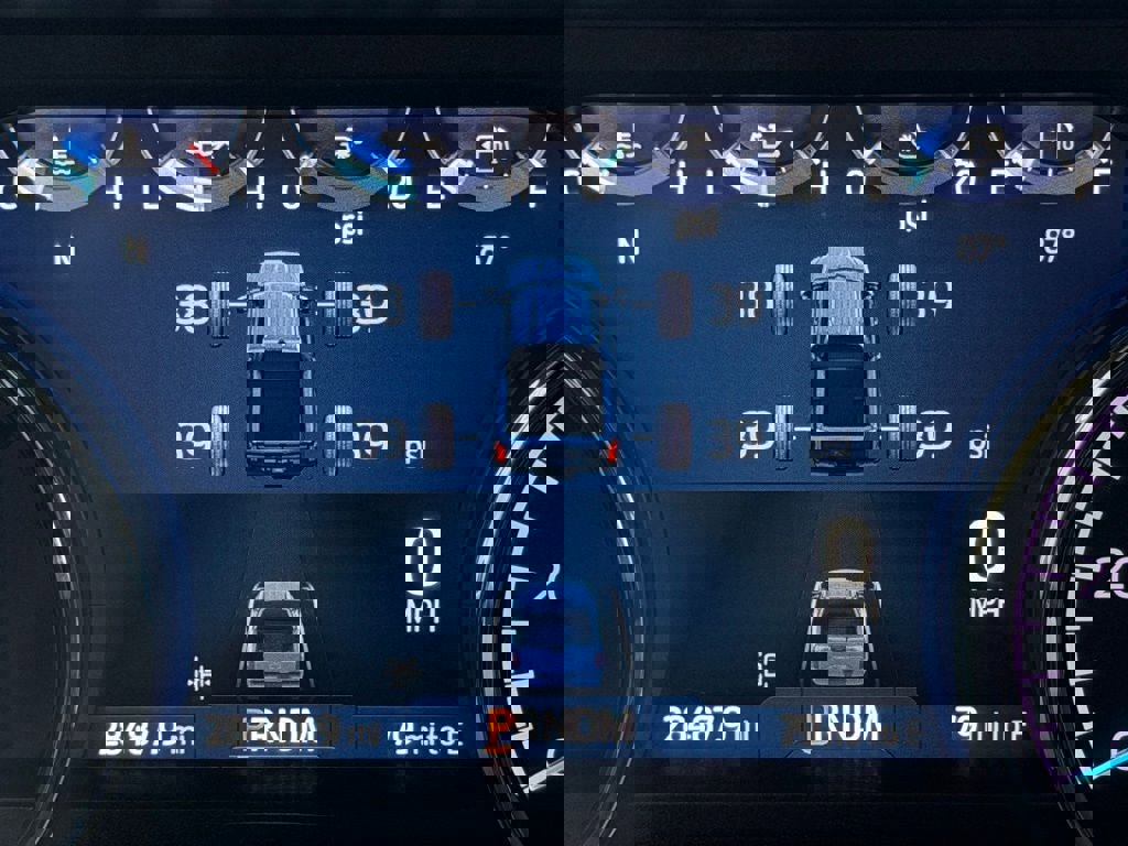 Used 2022 Ford F150 XLT w/ Equipment Group 302A High image 34