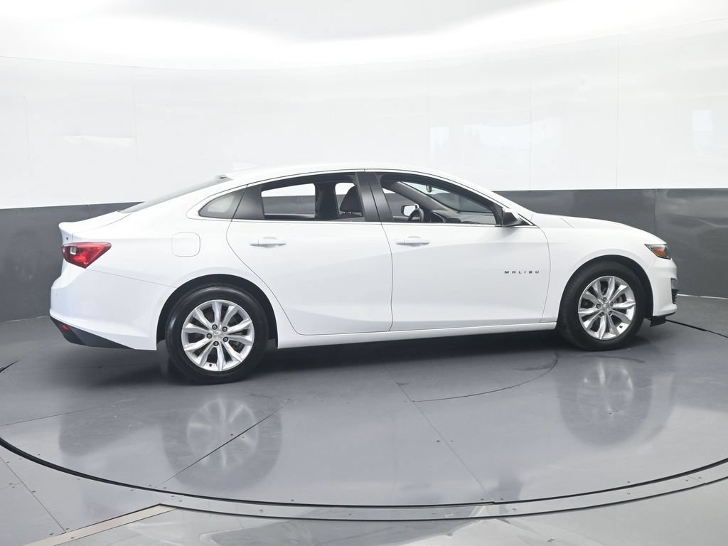 Used 2024 Chevrolet Malibu LT FWD image 7