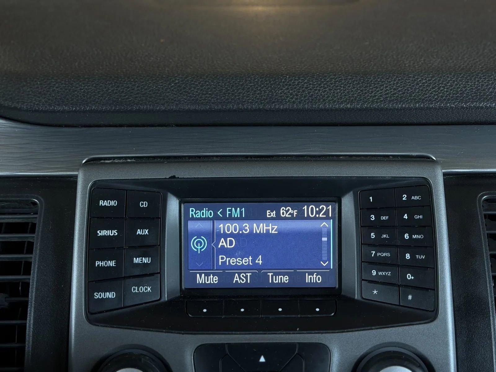 Used 2013 Ford Flex SE FWD image 29