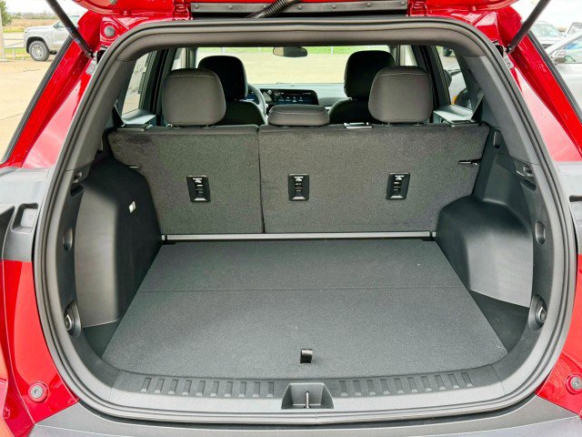 New 2026 Chevrolet Equinox LT FWD image 18