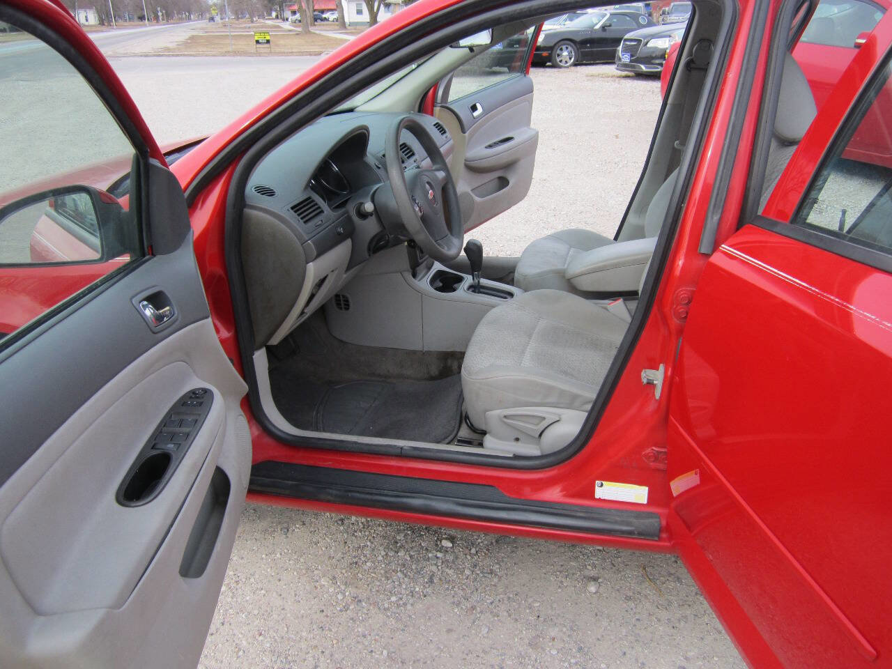 Used 2007 Chevrolet Cobalt LT image 7