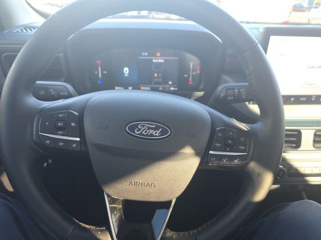 Used 2025 Ford Maverick XLT w/ XLT Luxury Package image 17