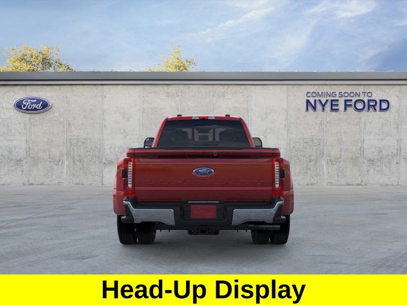 New 2026 Ford F450 Lariat image 7