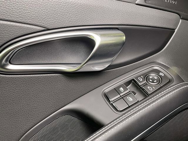 Certified 2025 Porsche 718 Boxster Style Edition image 34