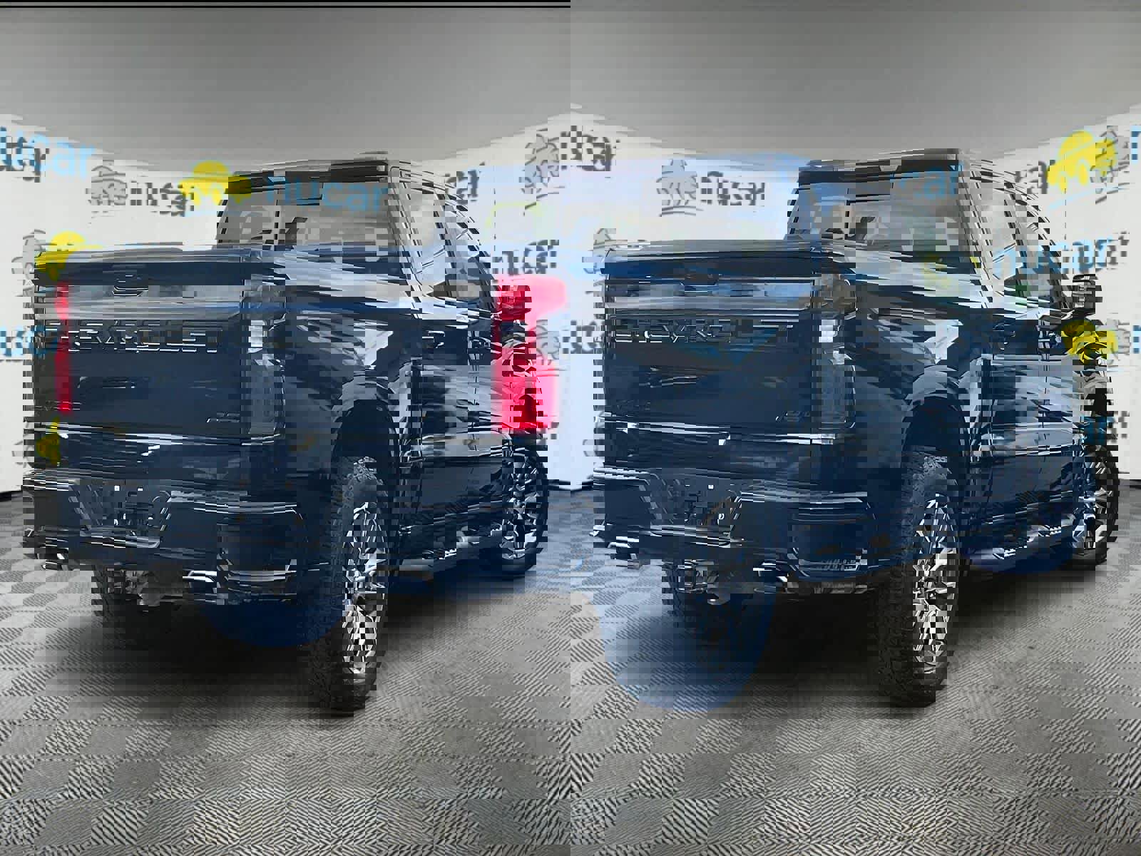 Used 2021 Chevrolet Silverado 1500 RST w/ All Star Edition Plus image 6