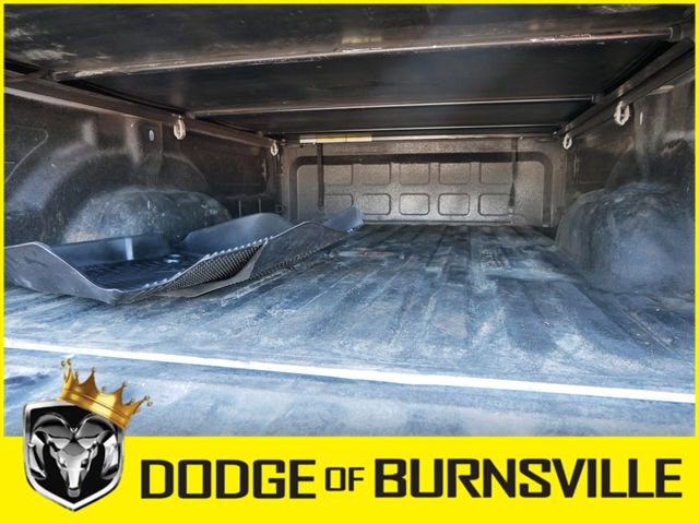Used 2022 RAM 2500 Tradesman image 13