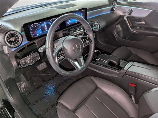 Certified 2023 Mercedes-Benz CLA 250 image 13