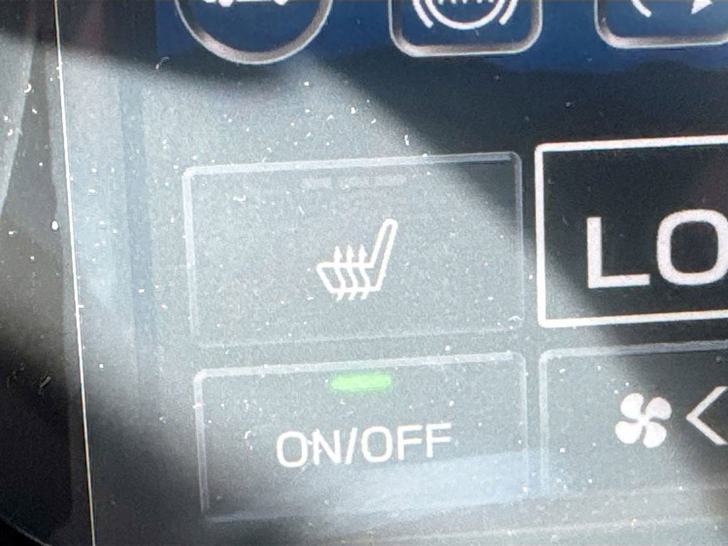 New 2026 Subaru Forester Limited AWD/4WD image 24