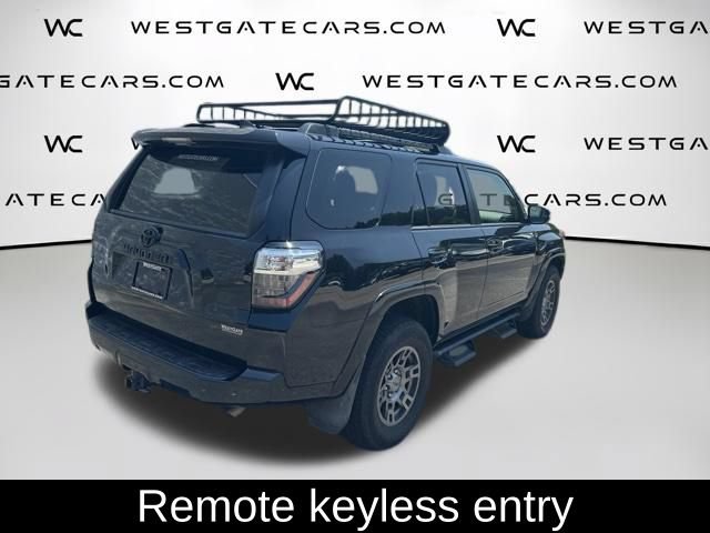 Used 2021 Toyota 4Runner Venture w/ Moonroof Package AWD/4WD image 8