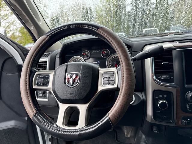 Used 2016 RAM 5500 Laramie AWD/4WD image 18