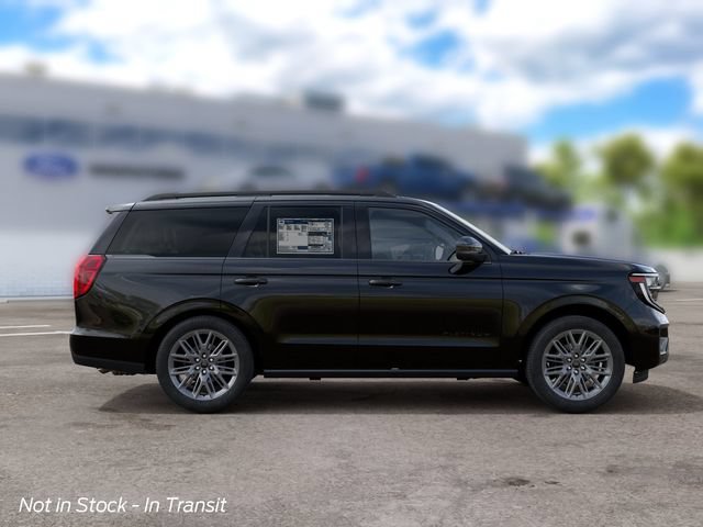 New 2027 Ford Expedition Platinum AWD/4WD image 7