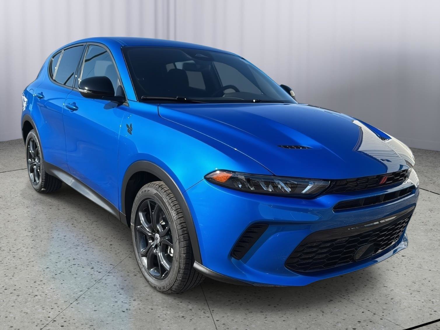 New 2025 Dodge Hornet GT w/ GT Blacktop Package AWD/4WD image 8