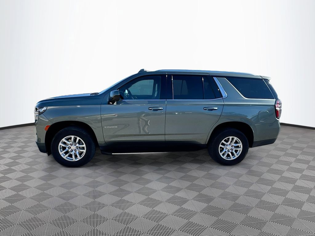 Used 2024 Chevrolet Tahoe LT image 8