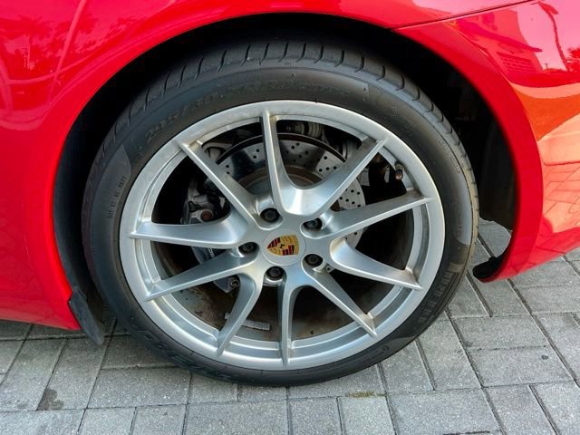 Used 2015 Porsche 911 Carrera RWD image 14