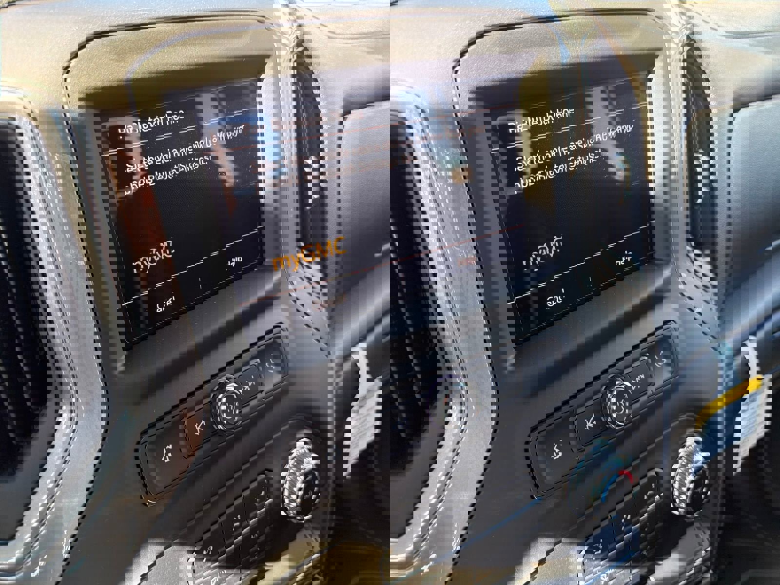 New 2026 GMC Sierra 2500 Pro image 21