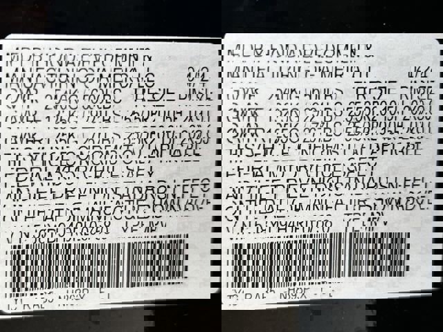 Used 2024 Acura MDX FWD w/ Technology Package image 35