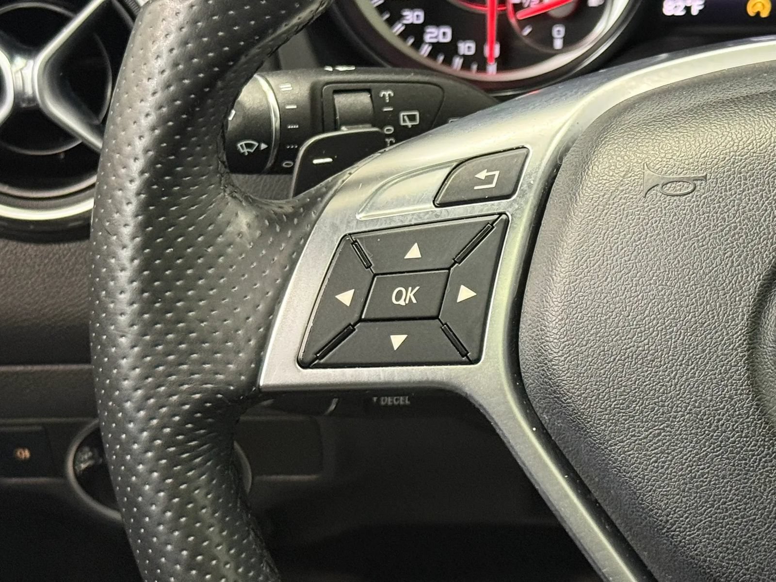 Used 2015 Mercedes-Benz GLA 45 AMG 4MATIC image 23
