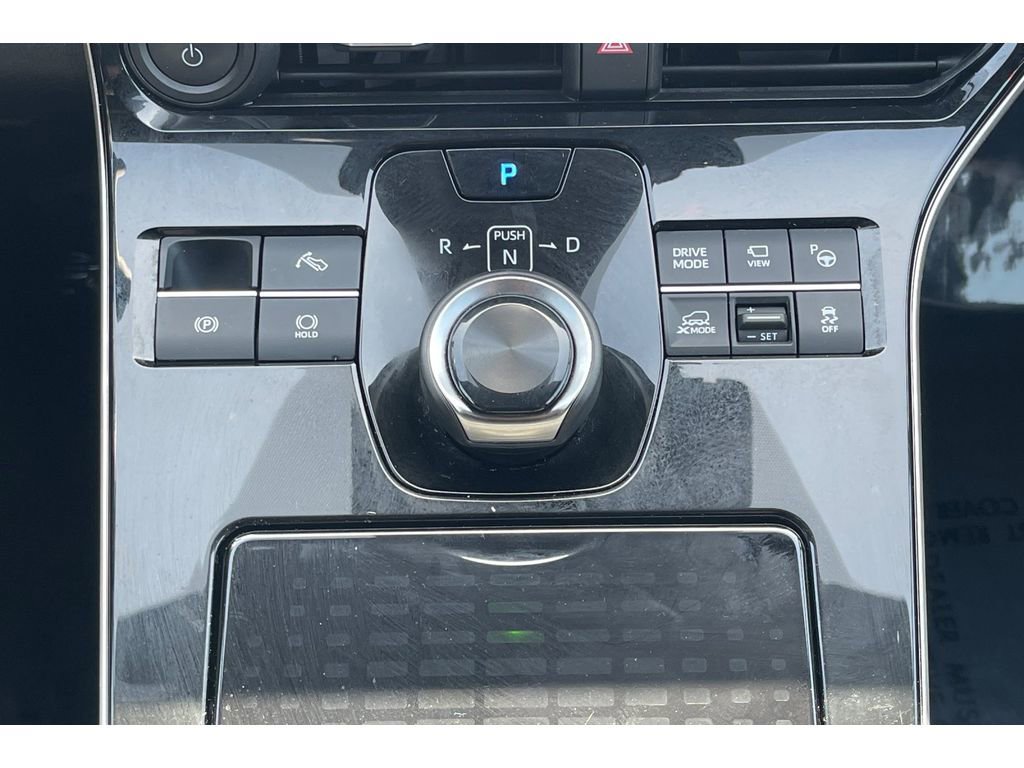 Certified 2024 Subaru Solterra Limited w/ Limited Package image 33