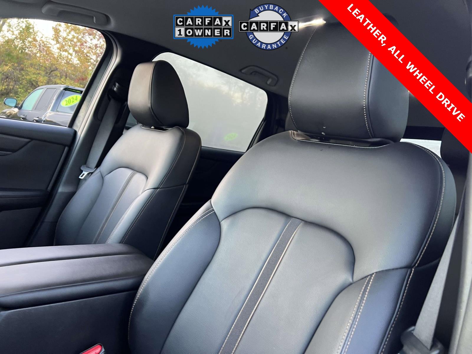 Used 2025 MAZDA CX-90 3.3 Turbo w/ Select Package image 13