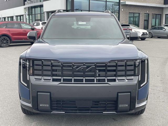 New 2027 Kia Telluride EX X-Line image 8