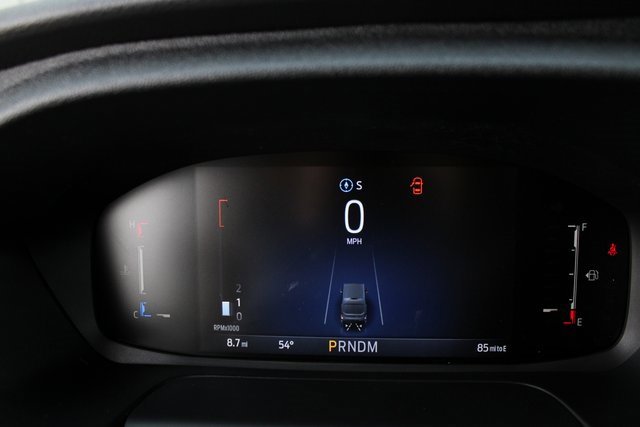 New 2026 Ford Transit 250 148 Medium Roof w/ Load Area Protection Package image 9