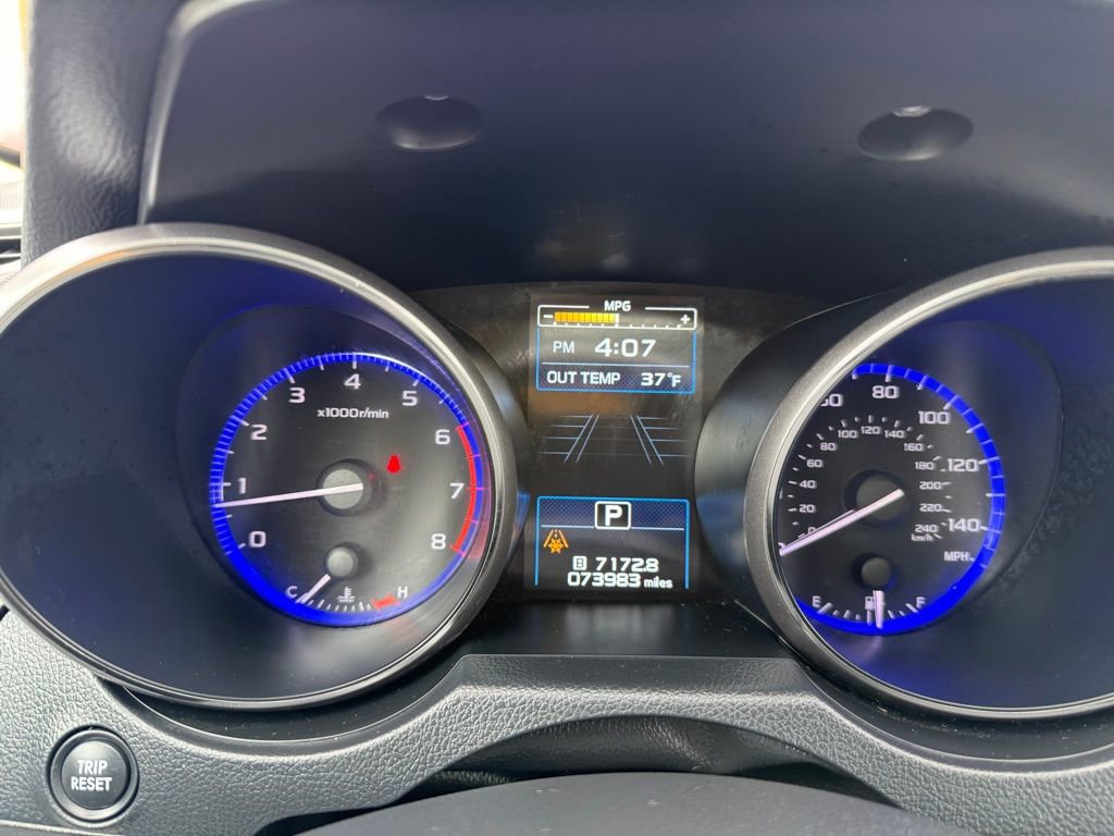 Used 2019 Subaru Legacy 2.5i Limited w/ Popular Package #2A image 35