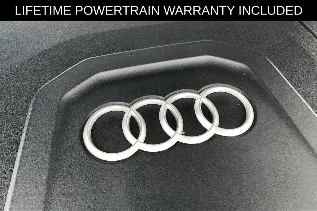 Used 2025 Audi Q7 3.0T Premium Plus image 45