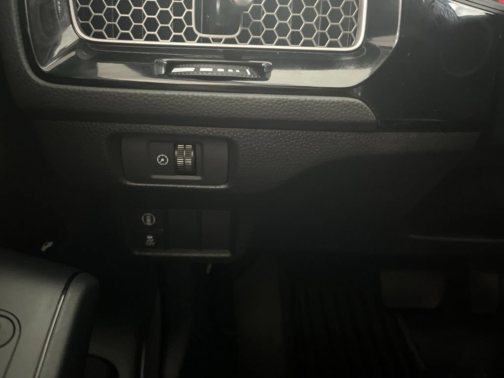 Used 2024 Honda Civic EX image 52