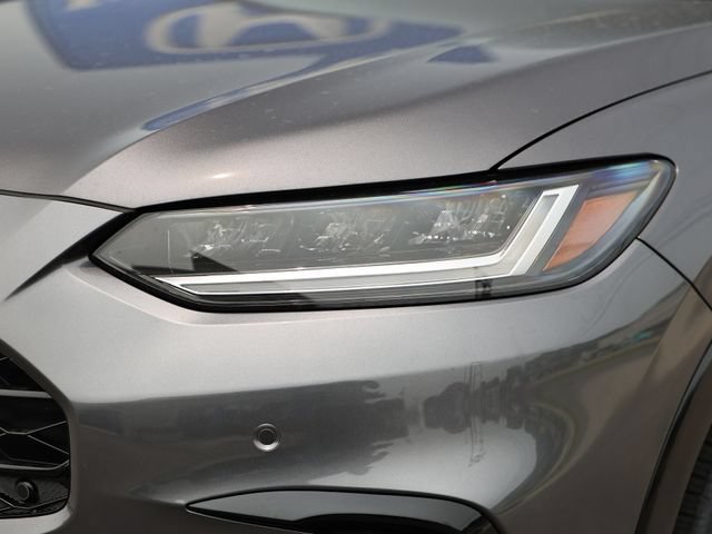 New 2027 Honda HR-V EX-L image 3
