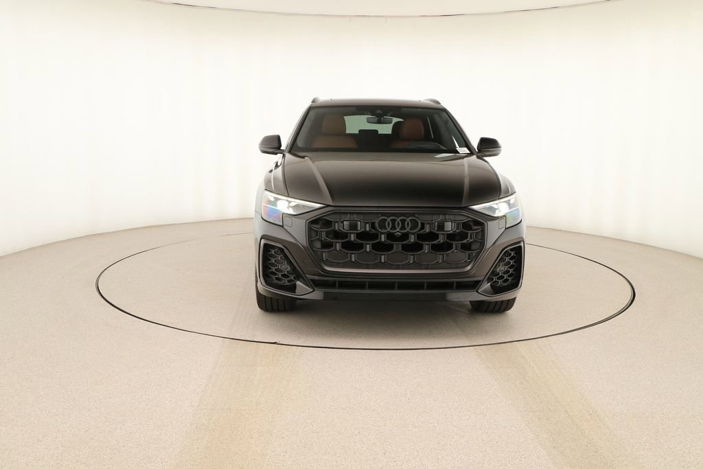 New 2026 Audi Q8 Prestige image 11