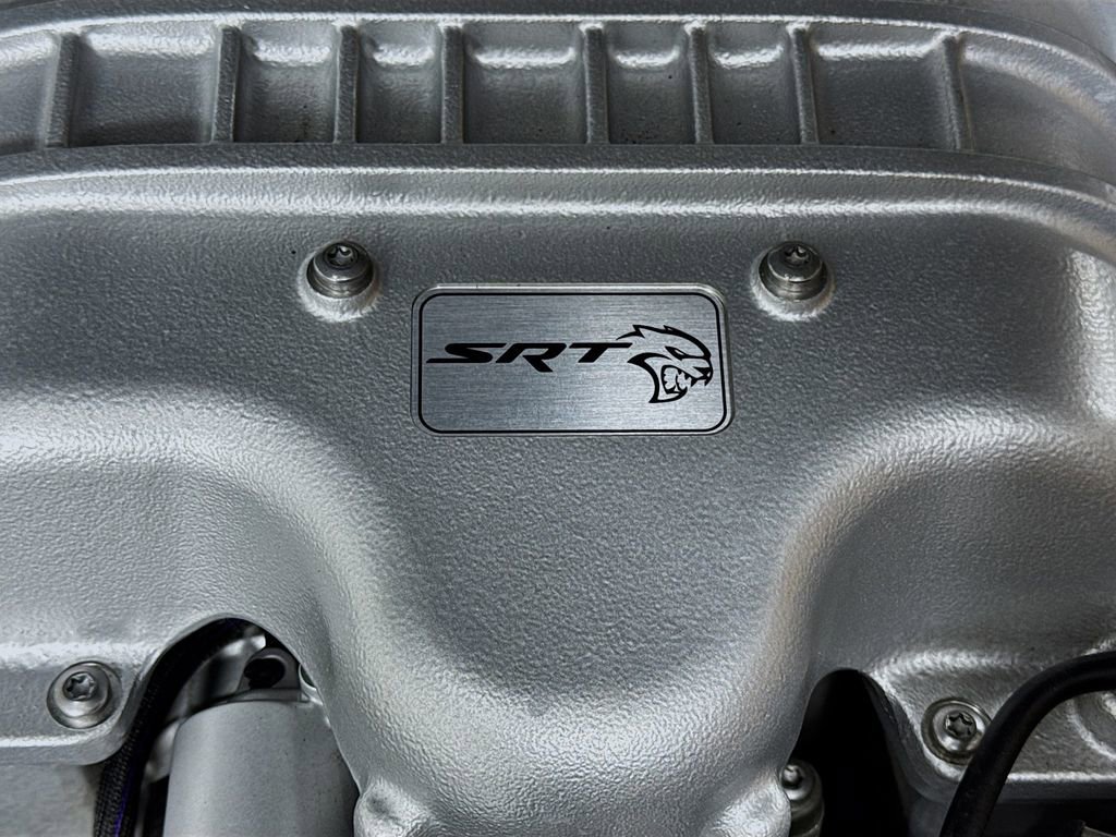 Used 2023 Dodge Challenger SRT Hellcat w/ Driver Convenience Group image 22