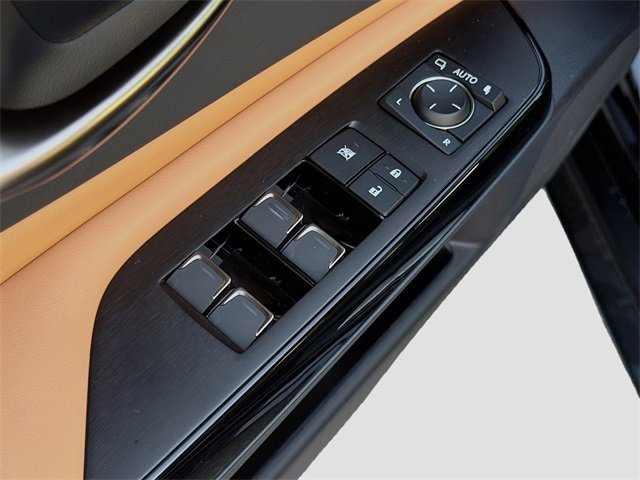 New 2025 Lexus ES 350 w/ Premium Package image 23