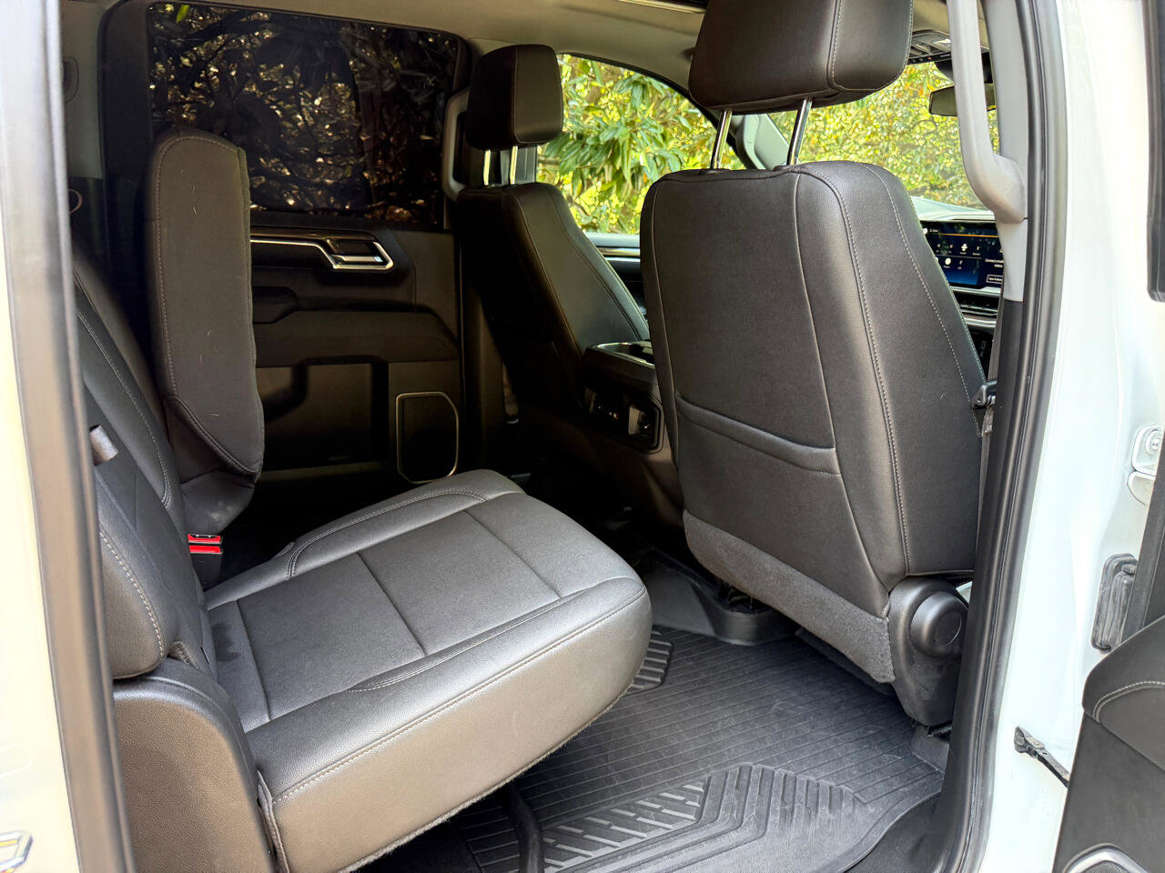 Used 2022 Chevrolet Silverado 1500 LT Trail Boss w/ LT Trail Boss Premium Package image 61