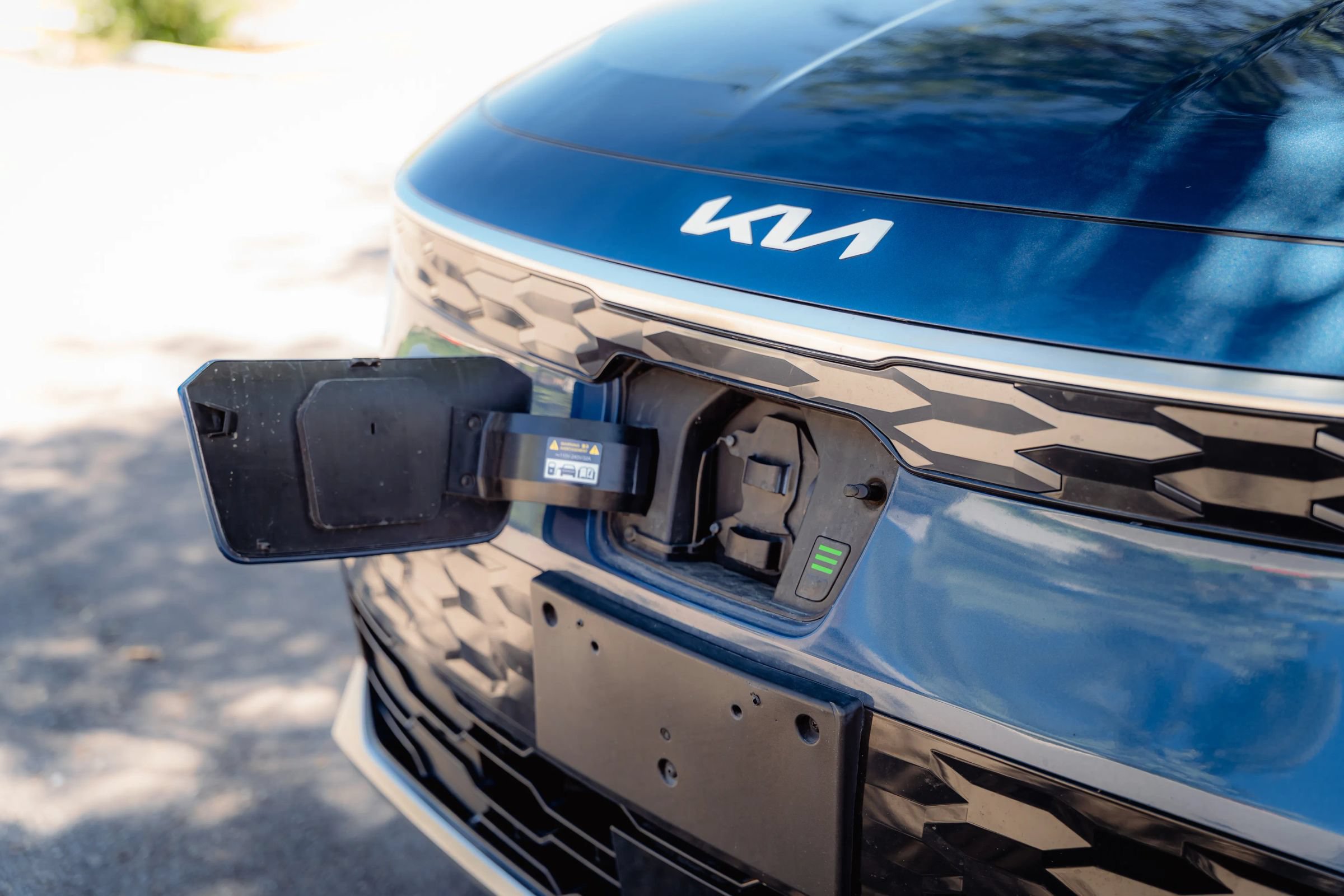 Used 2023 Kia Niro Wind FWD image 54