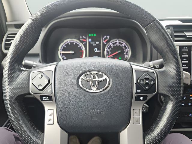 Used 2023 Toyota 4Runner Limited AWD/4WD image 14
