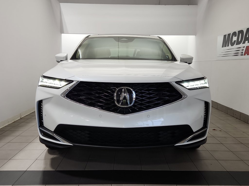 New 2026 Acura MDX SH-AWD w/ Technology Package image 3
