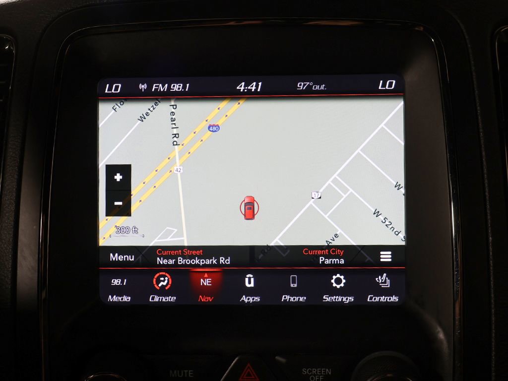 Used 2020 Dodge Durango R/T AWD/4WD image 46