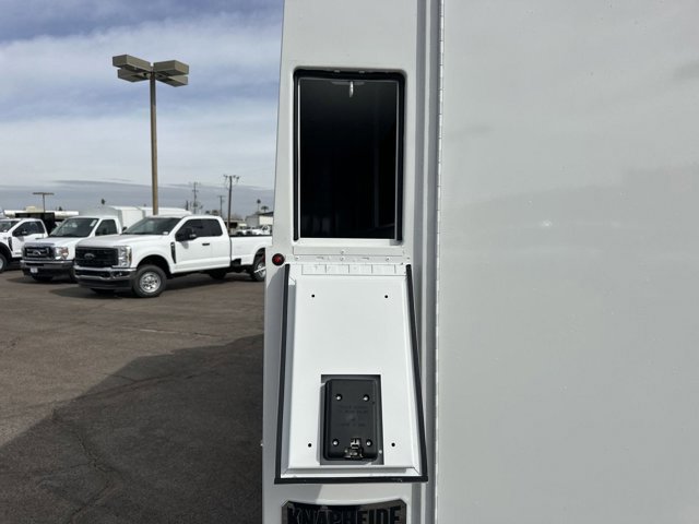 New 2025 Ford E-350 and Econoline 350 Super Duty w/ Power Equipment Group image 11