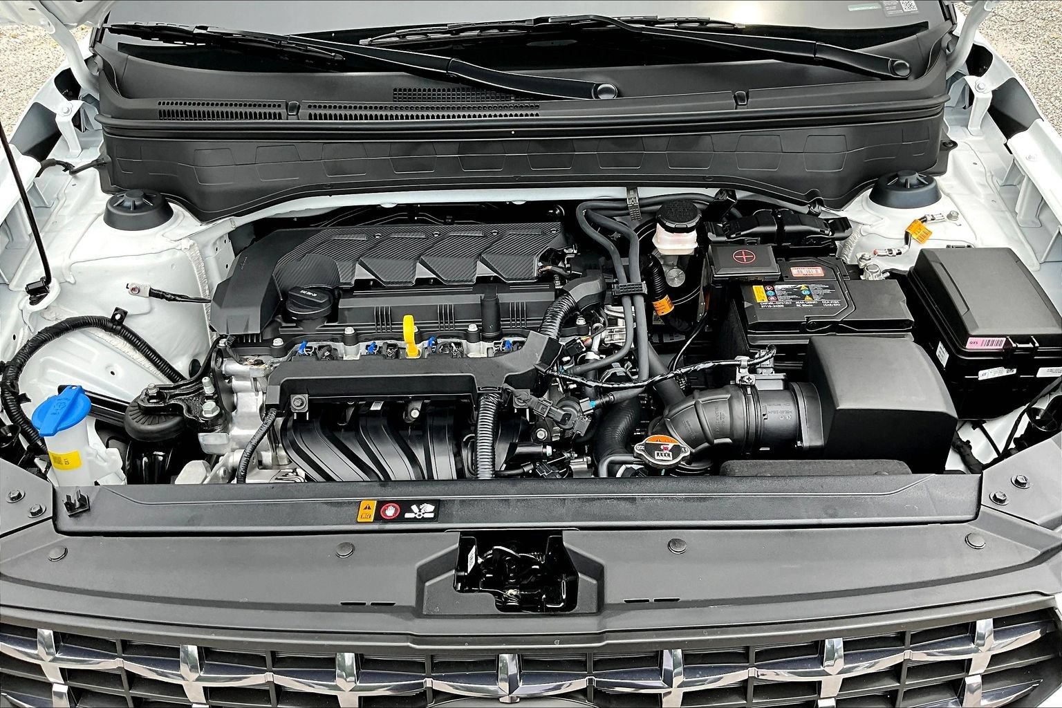New 2026 Hyundai Venue SEL FWD image 14