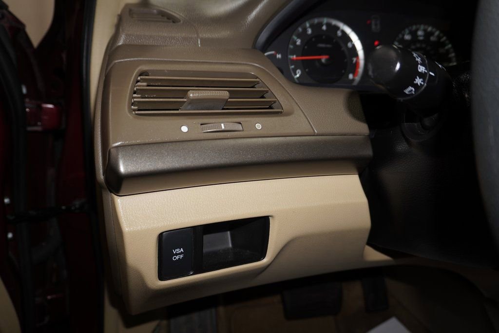 Used 2008 Honda Accord LX-P image 20